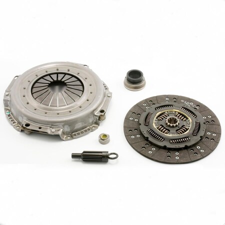 Luk Clutch Kit, 07-131 07-131
